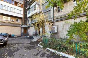 Квартира 1комн. Саксаганского17 Центр Олимпийская.Дворец Спорта. Стандарт трехместный ул. Саксаганского 17 8