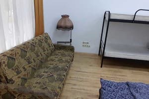 Хостел Alabama. Апартаменты 6-местный А2 2