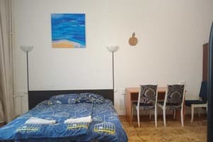 Хостел Alabama. Апартаменты 6-местный А7 4