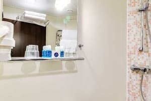 Отель Bakkara. Классик двухместный  3