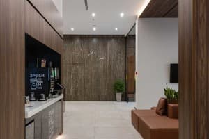 Be The One Hotel 15