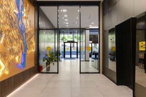 Be The One Hotel 4