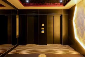 Be The One Hotel 6