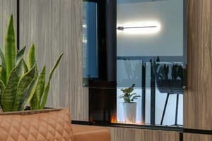 Be The One Hotel 8