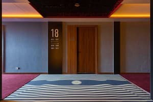 Be The One Hotel 11