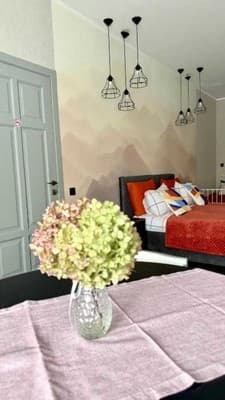 Chayka Home Hotel 17