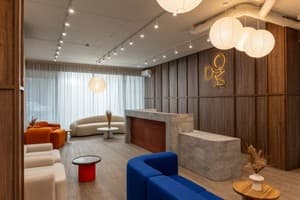 Гостинично-ресторанный комплекс DOM