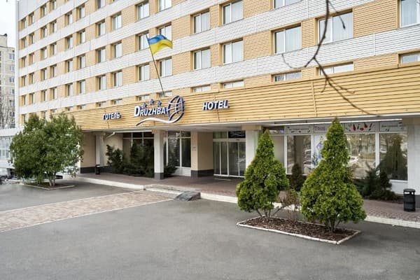 Druzhba Hotel 26