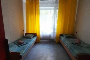 Eva Hostel 3