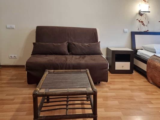 Home Hotel ул.Хорива, 50 2