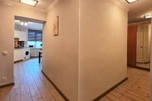 Квартира Home Hotel ул. Нижний Вал, 41/27. Апартаменты 4-местный трехкомнатные 18