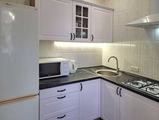 Home Hotel ул. Пушкинская, 2/7 5