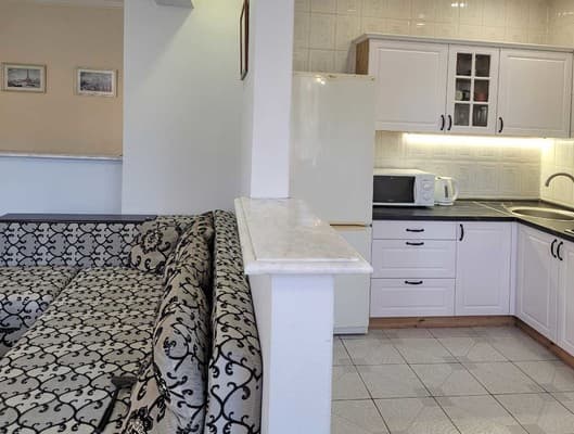 Home Hotel ул. Пушкинская, 2/7 8