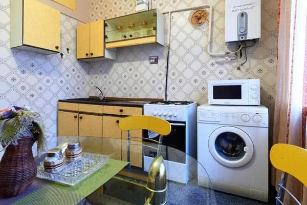 Home Hotel ул. Скоропадского, 5-а 14