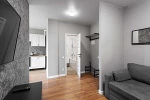 Квартира ЖК Счастливый, ул. Яблоневая 13. Апартаменты двухместный 0157 6