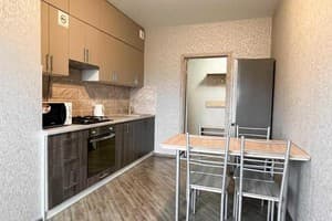 Квартира ЖК Счастливый, ул. Яблоневая 13. Апартаменты двухместный 093 4