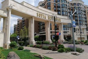 Квартира ЖК София Резиденс