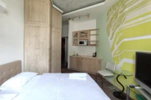 Квартира Kiev Accommodation Hotel Service