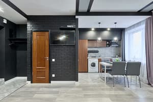 Квартира Киев-Центр ул. Большая Васильковская,54 №34. Люкс трехместный ул.Большая Васильковская  54 №34 5