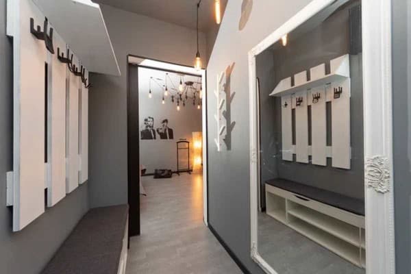 Клуб квартир ул. Зодчих 56 16