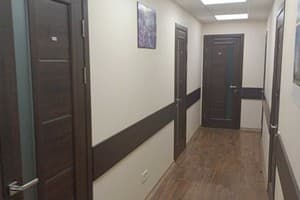 Кроне ГОК Затишок 2