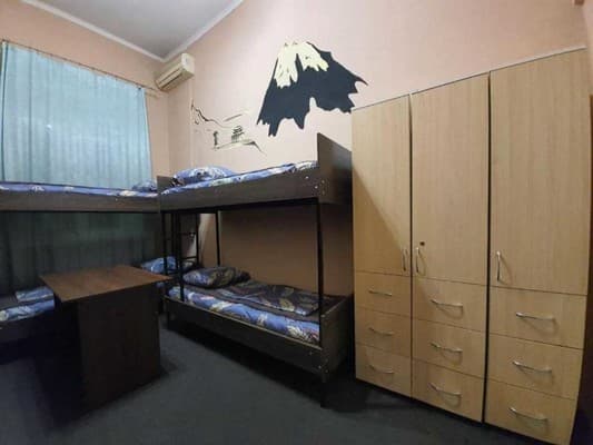 Likehostel ул. Саксаганского 69 7
