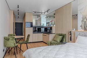 Manhattan High Line Apart 9