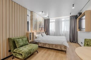 Manhattan High Line Apart 18