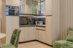 Manhattan High Line Apart 31