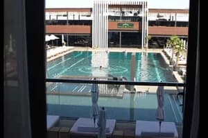 Отель Osocor Residence. Стандарт двухместный Панорама 8