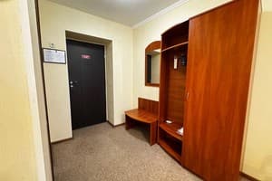 Отель Печерский. Стандарт двухместный  4