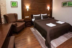 Мини-отель Petrani Central. Апартаменты двухместный  1