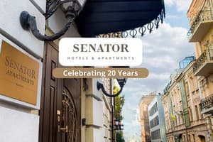 Senator Maidan 1