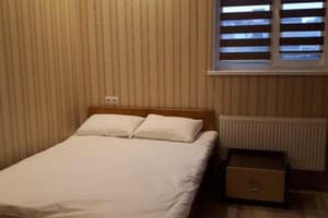 Мини-отель The Apartments. Стандарт двухместный  2