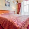 Отель Украина. Люкс двухместный Дуплекс 2