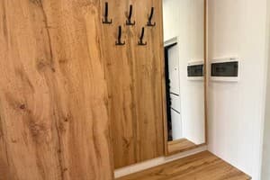 Квартира Уют Академгородок Апарт. Люкс двухместный Люкс 1301 5