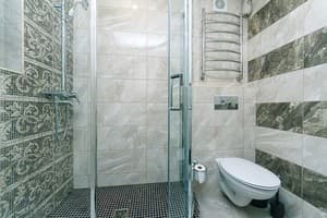 Квартира на ул. Новогоспитальная, 5А. Апартаменты 6-местный №414 16